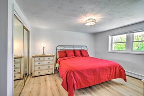 Casa (6 Bedrooms) | Interior