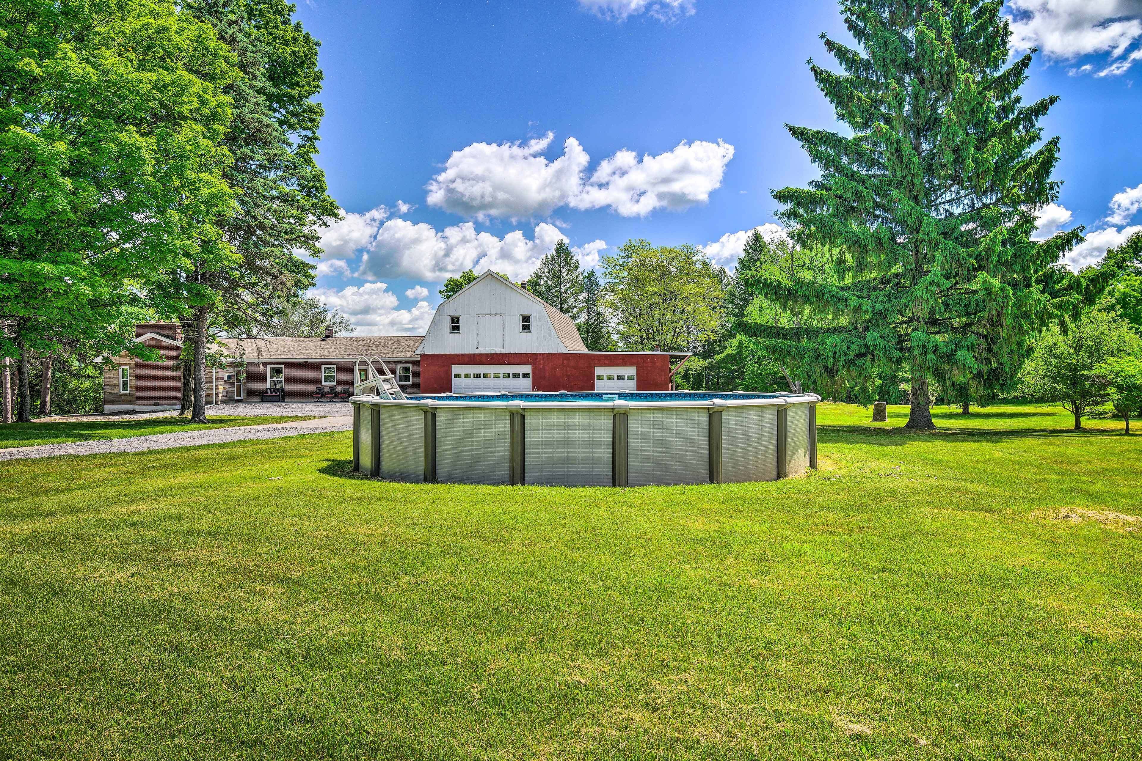House (6 Bedrooms) | Interior