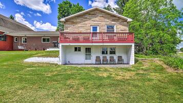 House (6 Bedrooms) | Interior