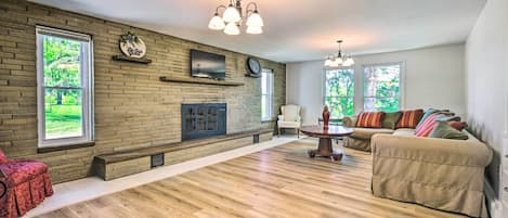 Casa (6 Bedrooms) | Interior