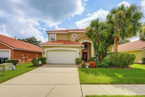 Interior - ~ 15 Mi to Disney: Resort Home w/ Private Pool! (Davenport)