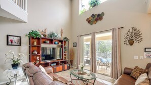 ハウス (6 Bedrooms) | 施設の正面