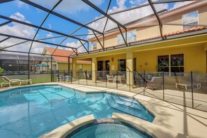 House (6 Bedrooms) | Interior - ~ 15 Mi to Disney: Resort Home w/ Private Pool! (Davenport)