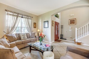 Interior - ~ 15 Mi to Disney: Resort Home w/ Private Pool! (Davenport)