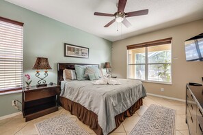 Ferienhaus (6 Bedrooms) | Innenbereich