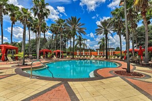 House (6 Bedrooms) | Interior - ~ 15 Mi to Disney: Resort Home w/ Private Pool! (Davenport)
