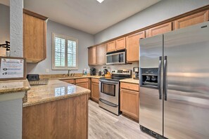 Apartment (4 Bedrooms) | Interior