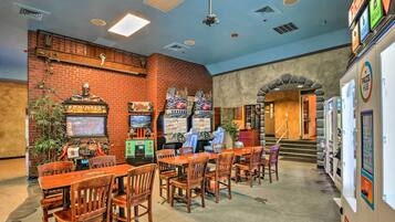 Leilighet (4 Bedrooms) | Innvendig