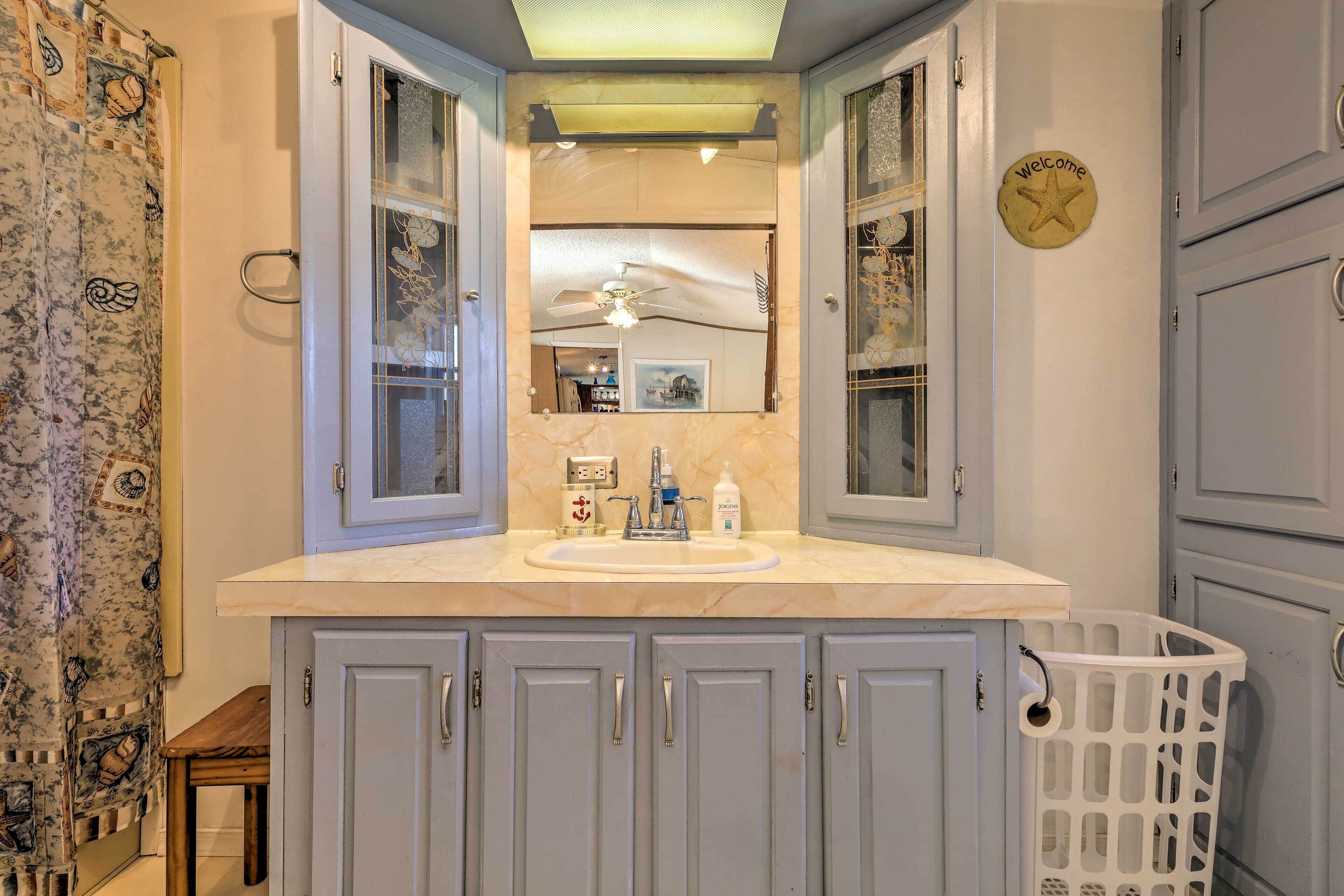 Maison (3 Bedrooms) | Intérieur