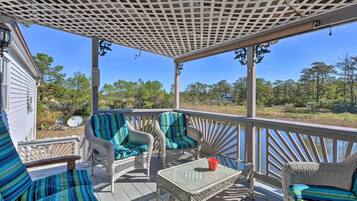 Hus (3 Bedrooms) | Interiør