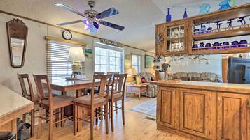 House (3 Bedrooms) | Bahagian dalam