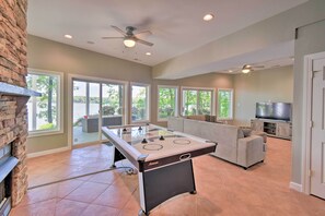 Casa (3 Bedrooms) | Interior