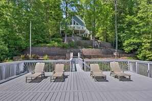 Casa (3 Bedrooms) | Interior