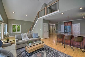 Rumah (3 Bedrooms) | Interior