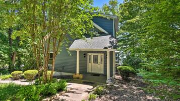 Nhà (3 Bedrooms) | Nội thất