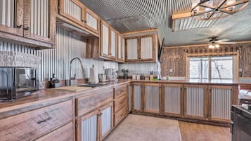 Casa (2 Bedrooms) | Interni