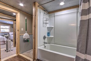 Ferienhaus (2 Bedrooms) | Innenbereich