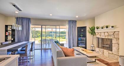 Los Angeles Suite w/ Covered Patio Area!