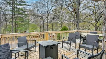 House (2 Bedrooms) | Bahagian dalam