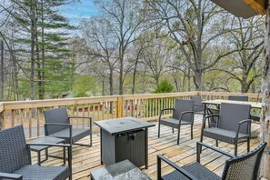 Talo (2 Bedrooms) | Sisätilat