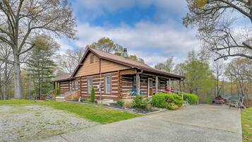 House (2 Bedrooms) | Bahagian dalam