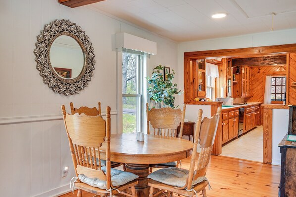 Talo (2 Bedrooms) | Sisätilat