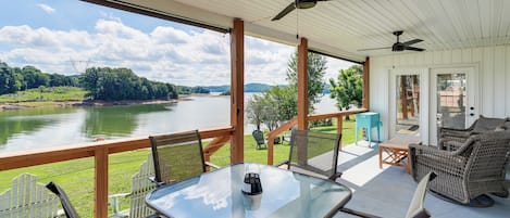 Hus (4 Bedrooms) | Interiør