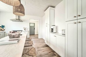 Cottage (4 Bedrooms) | Interior