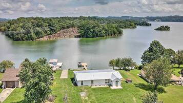 Cottage (4 Bedrooms) | Interior