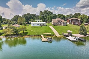 Cottage (4 Bedrooms) | Interior