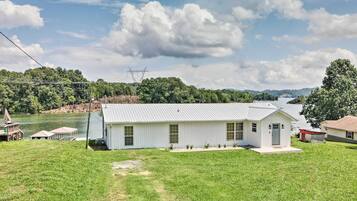 Cottage (4 Bedrooms) | Interior