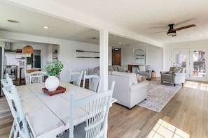 Maison (4 Bedrooms) | Intérieur