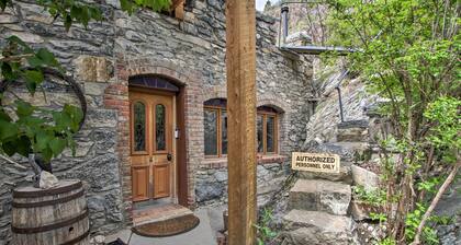 Historic Helena Retreat - Near Dtwn & Mt Helena!