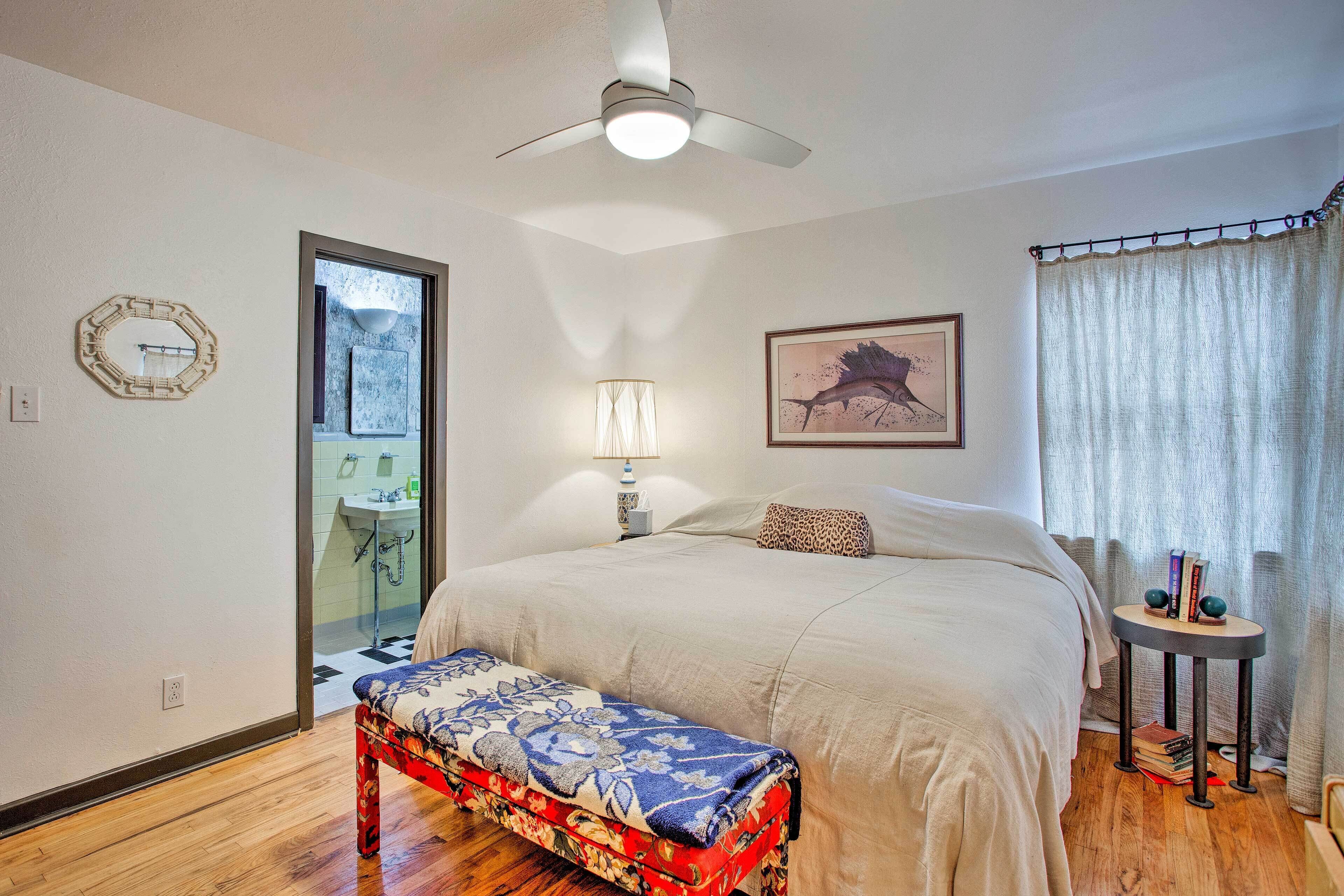 ハウス (4 Bedrooms) | 内装