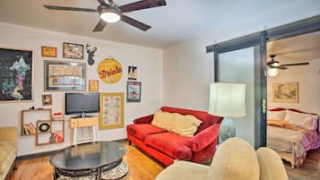 Hus (4 Bedrooms) | Innvendig