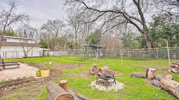 Rumah (4 Bedrooms) | Interior