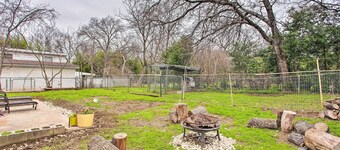 Pet-friendly River District Home w/ Fenced Yard
