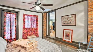 Rumah (4 Bedrooms) | Interior