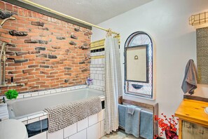 Hus (4 Bedrooms) | Innvendig