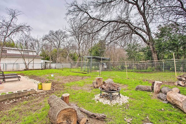 Talo (4 Bedrooms) | Sisätilat