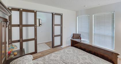 Family Home in Fort Worth: Pets Welcome!