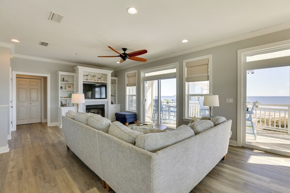 Casa (5 Bedrooms) | Interior