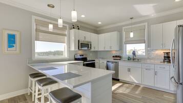 Maison (5 Bedrooms) | Intérieur