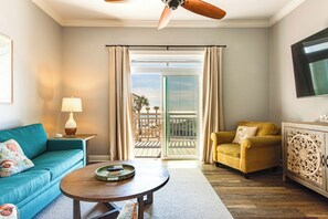 House (5 Bedrooms) | Interior - Beachfront Paradise w/ Pool on St. George Island! (St. George Island)