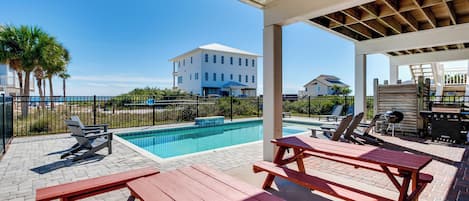 House (5 Bedrooms) | Interior