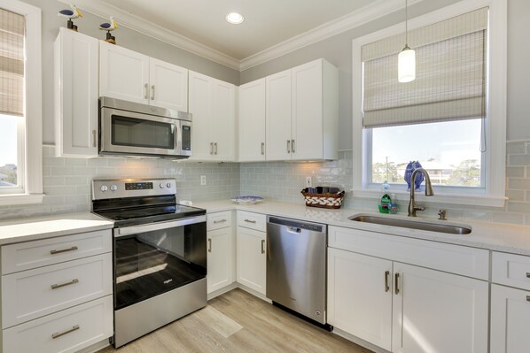 Nhà (5 Bedrooms) | Nội thất