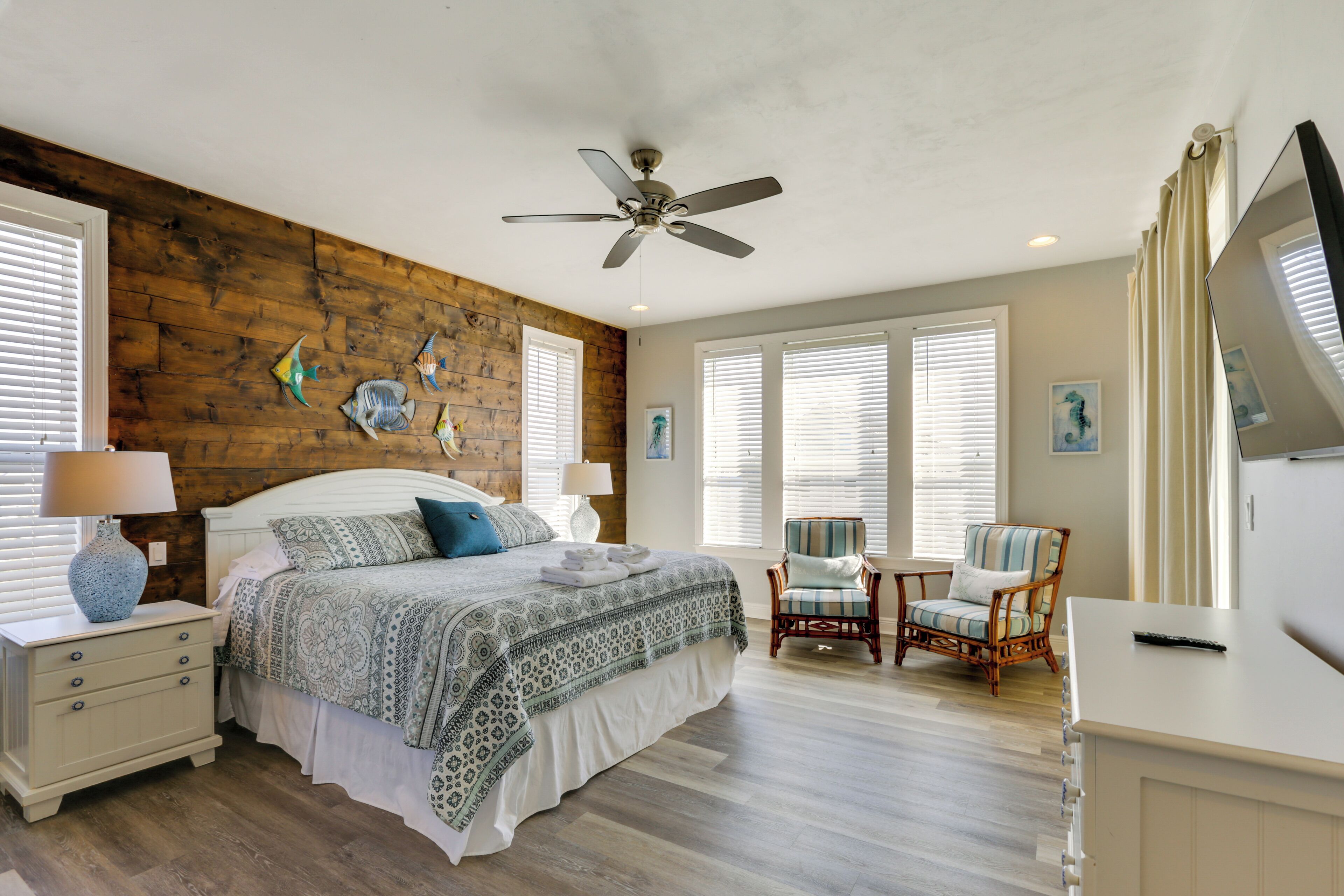House (5 Bedrooms) | Interior