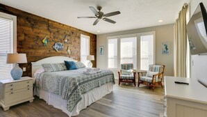 單棟房屋 (5 Bedrooms) | 內部