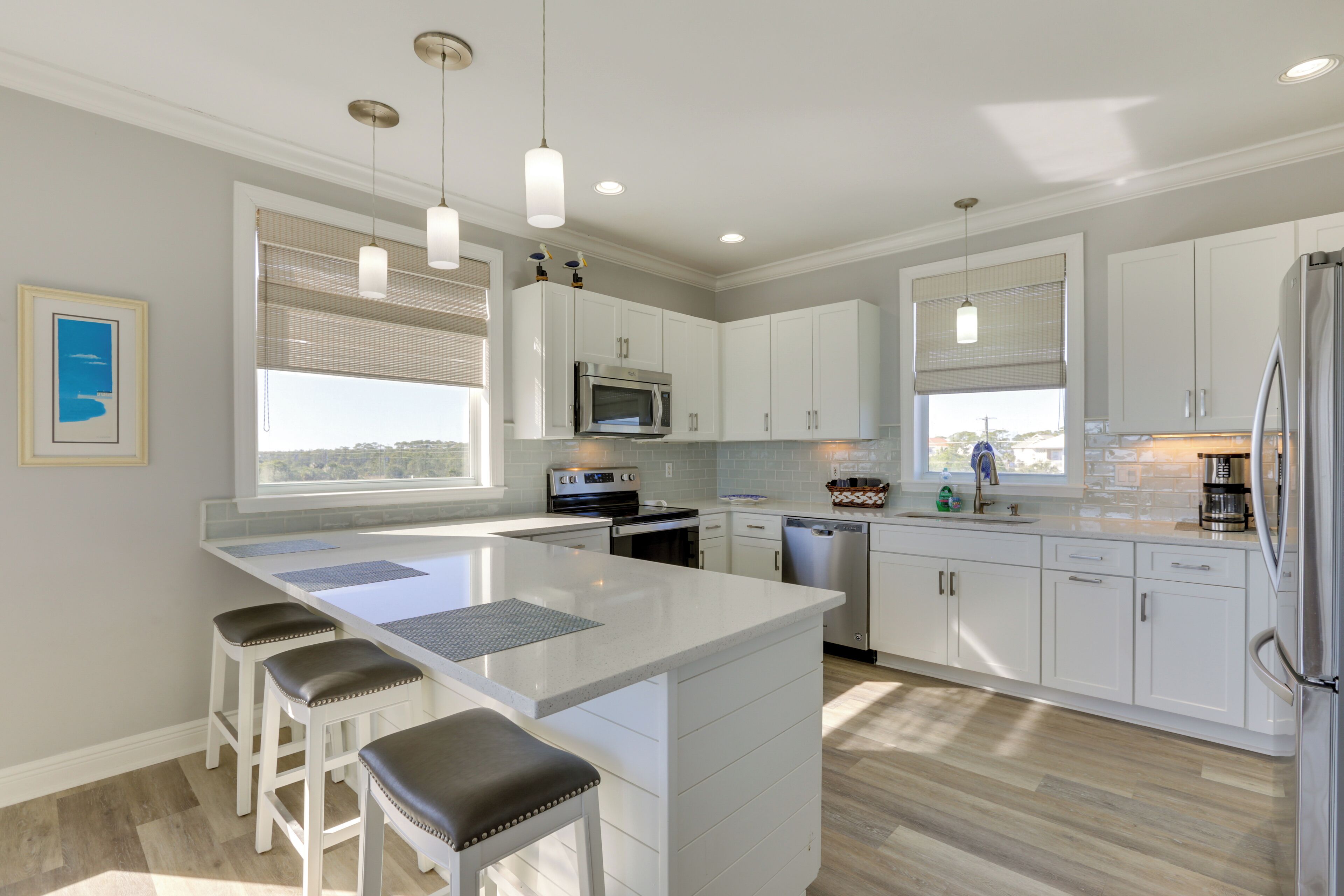 House (5 Bedrooms) | Interior