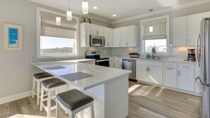 單棟房屋 (5 Bedrooms) | 內部